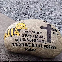 Denn so erwas will doch Keiner.