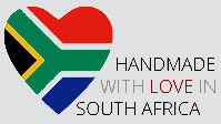 Handmade in South Africa